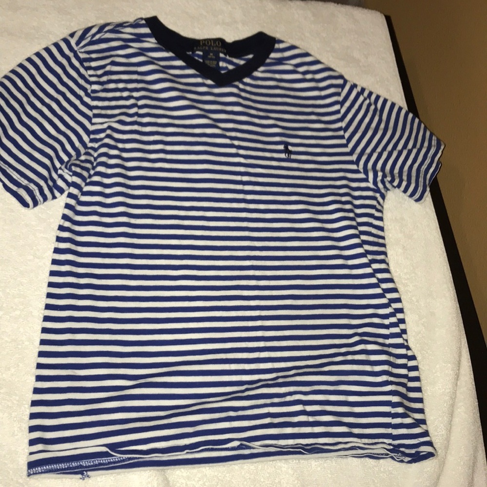 Polo Teen shirt